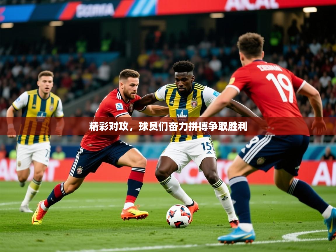 2025安博体育注册平台精彩对攻，球员们奋力拼搏争取胜利  第1张