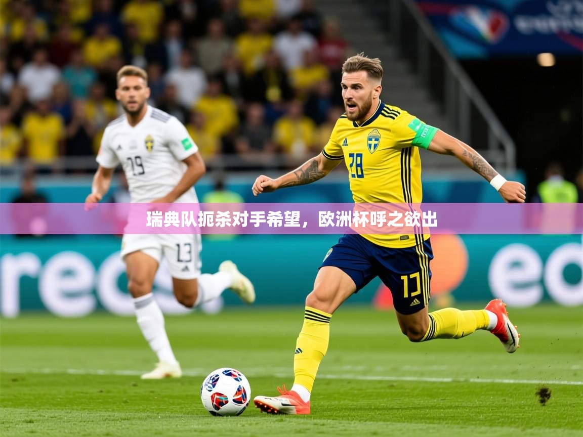 2025安博体育娱乐瑞典队扼杀对手希望，欧洲杯呼之欲出  第1张