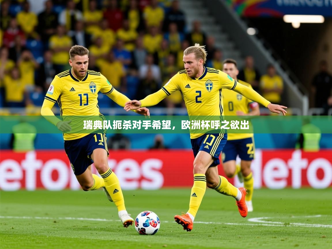 2025安博体育娱乐瑞典队扼杀对手希望，欧洲杯呼之欲出  第2张