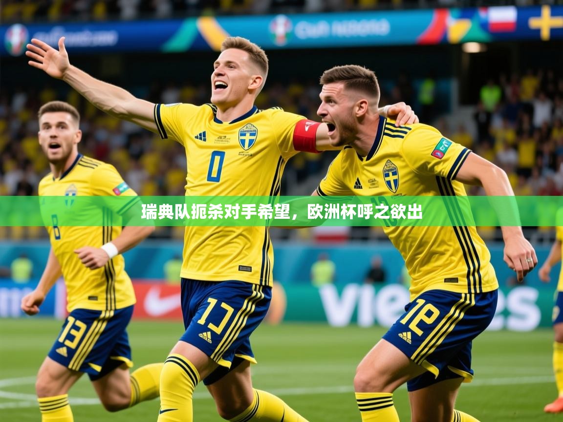 2025安博体育娱乐瑞典队扼杀对手希望，欧洲杯呼之欲出  第3张