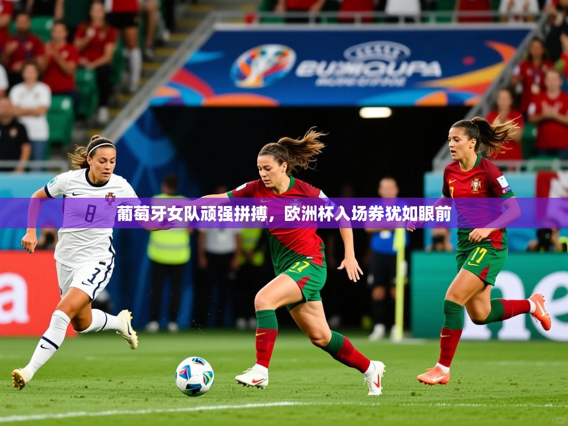 2025安博体育官网葡萄牙女队顽强拼搏，欧洲杯入场券犹如眼前  第2张