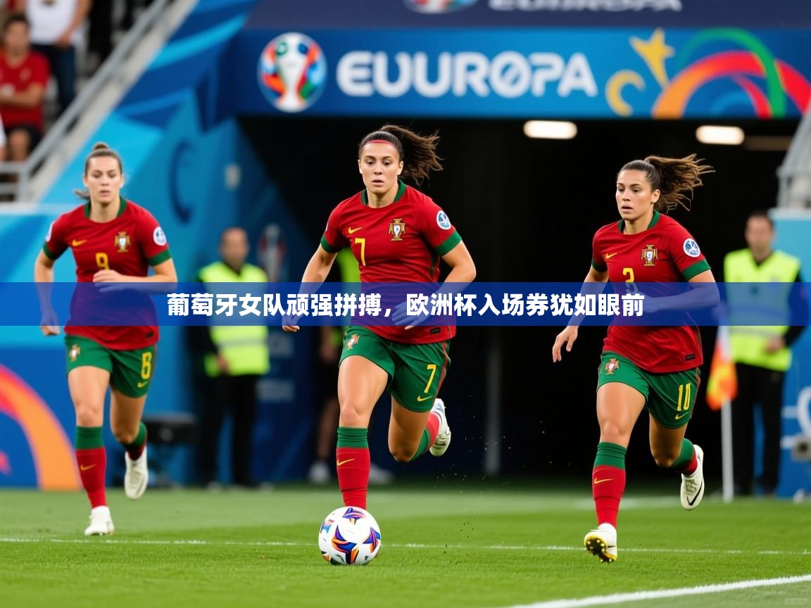 2025安博体育官网葡萄牙女队顽强拼搏，欧洲杯入场券犹如眼前  第4张