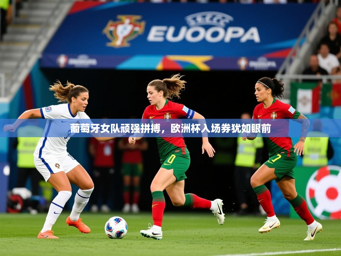 2025安博体育官网葡萄牙女队顽强拼搏，欧洲杯入场券犹如眼前  第3张