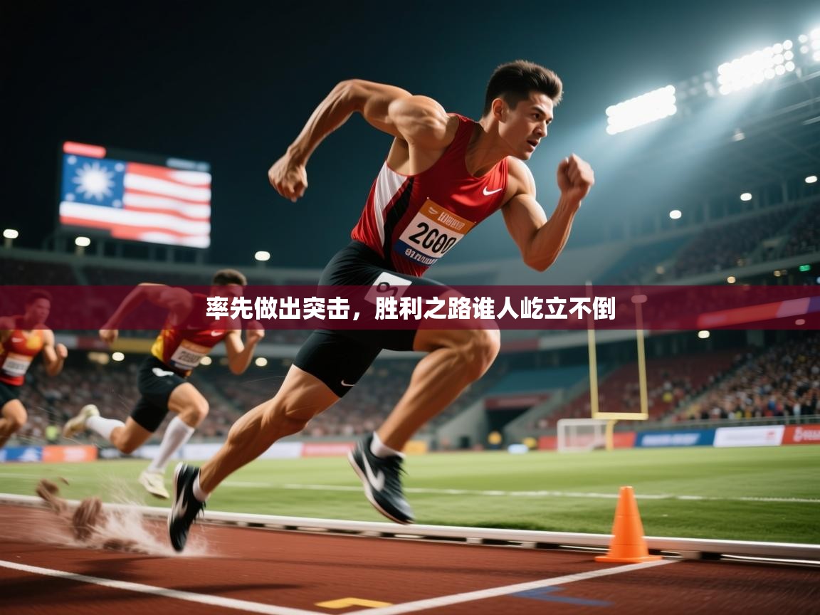 2025安博体育能提现吗率先做出突击，胜利之路谁人屹立不倒  第1张