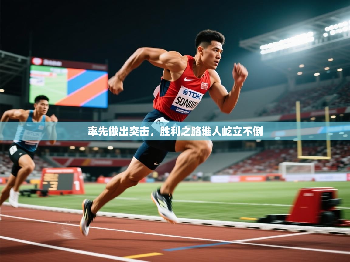 2025安博体育能提现吗率先做出突击，胜利之路谁人屹立不倒  第2张