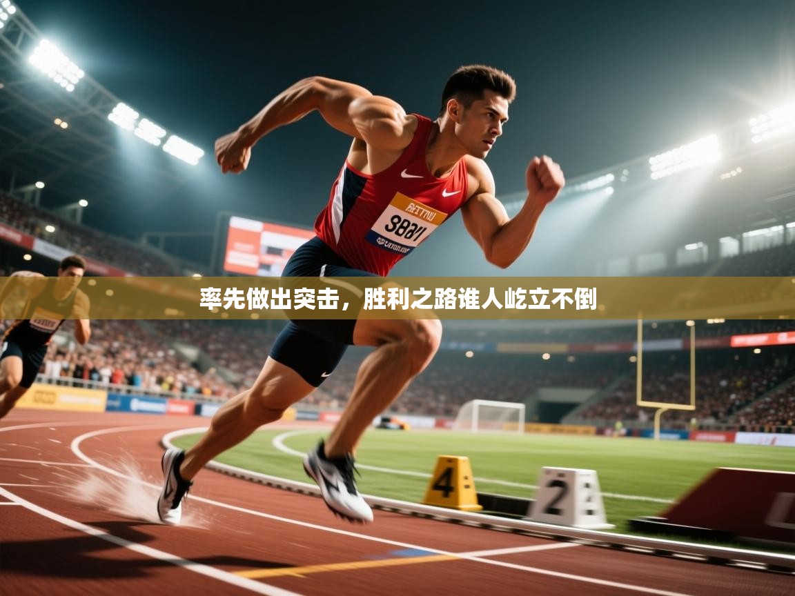 2025安博体育能提现吗率先做出突击，胜利之路谁人屹立不倒  第3张