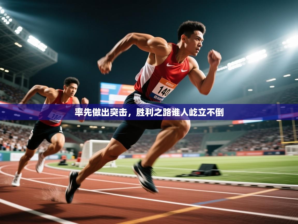 2025安博体育能提现吗率先做出突击，胜利之路谁人屹立不倒  第4张