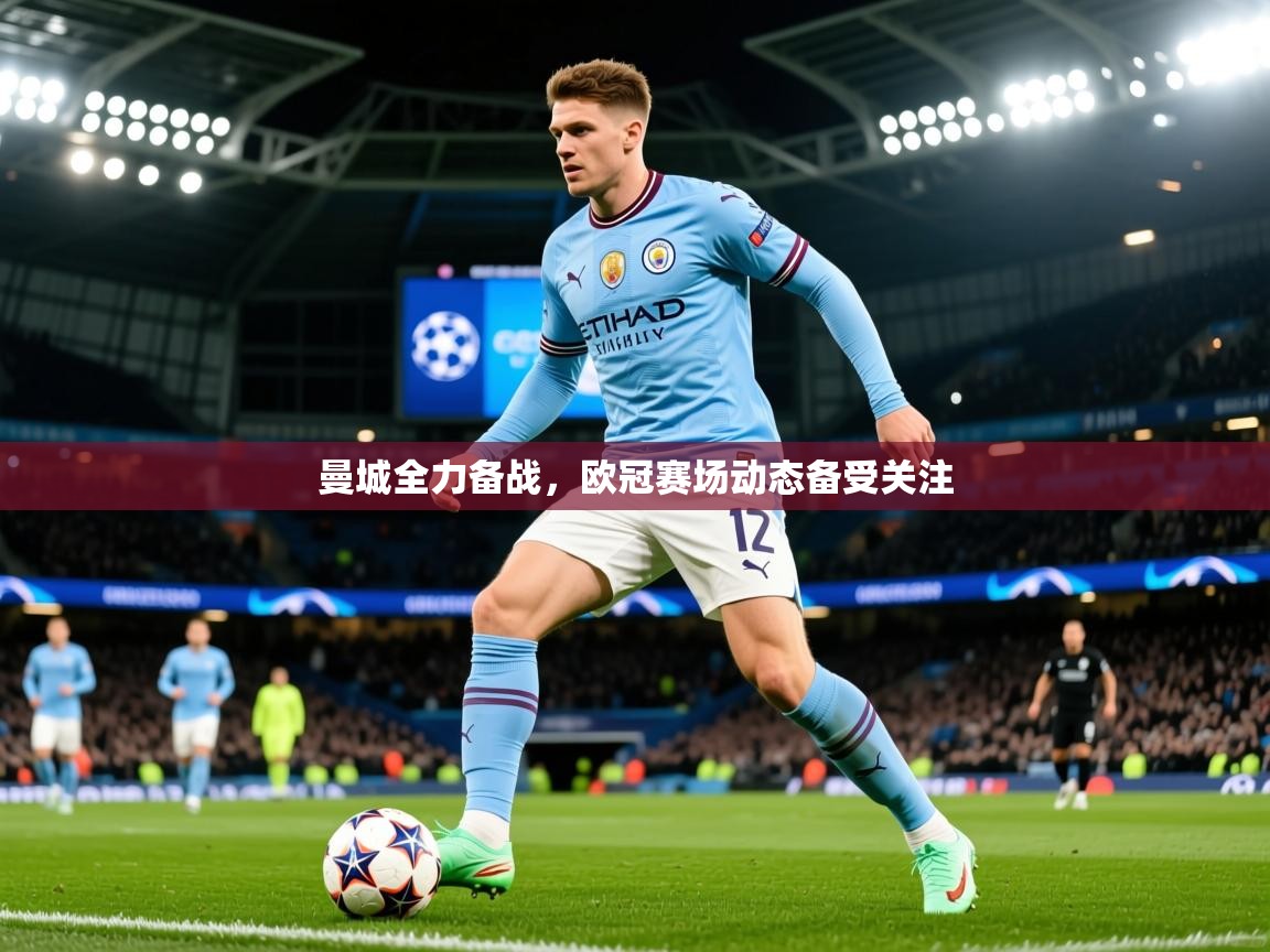 2025安博体育综合app曼城全力备战，欧冠赛场动态备受关注  第3张