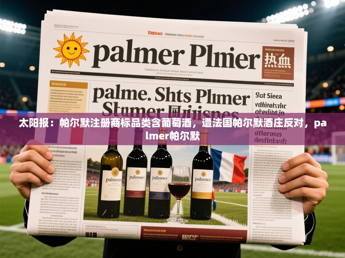 2025安博体育app电脑版太阳报:帕尔默注册商标品类含葡萄酒,遭法国帕尔默酒庄反对,palmer帕尔默 第3张