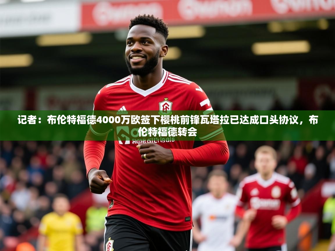 2025安博体育入口记者:布伦特福德4000万欧签下樱桃前锋瓦塔拉已达成口头协议,布伦特福德转会 第2张