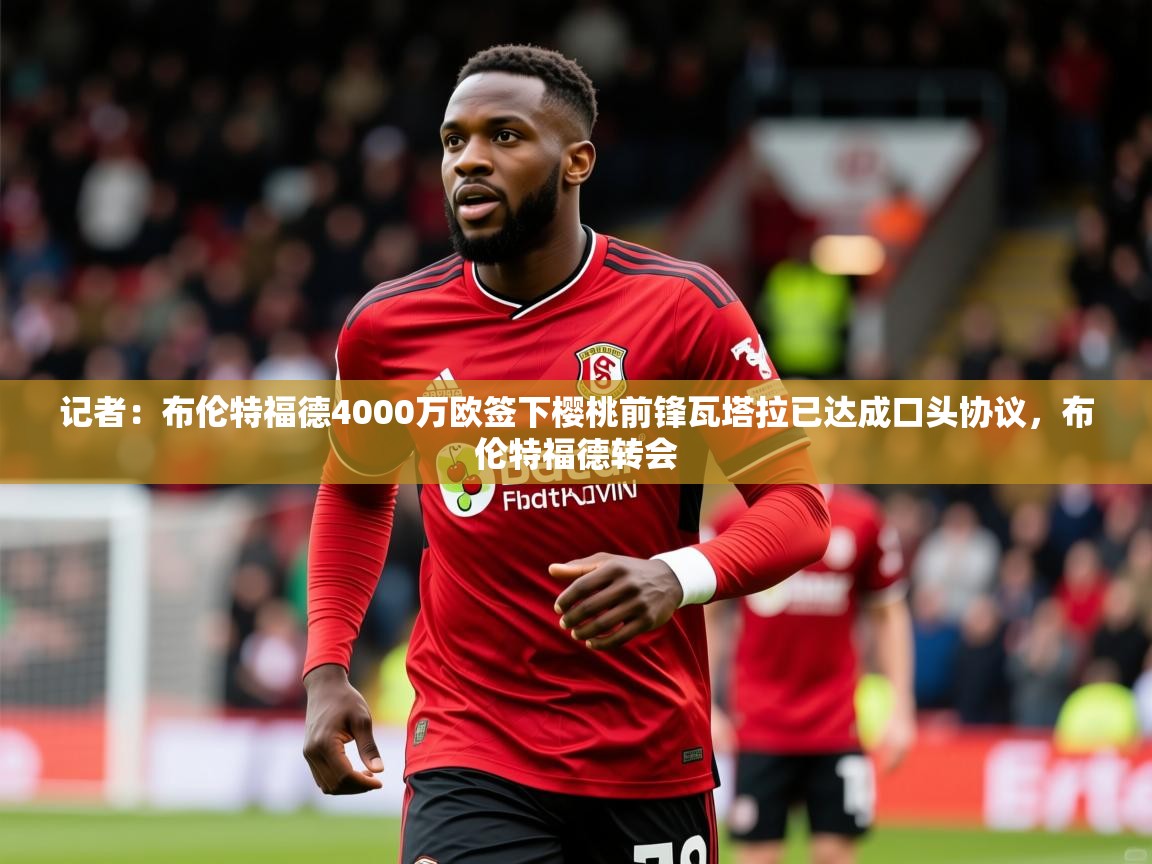 2025安博体育入口记者:布伦特福德4000万欧签下樱桃前锋瓦塔拉已达成口头协议,布伦特福德转会 第4张