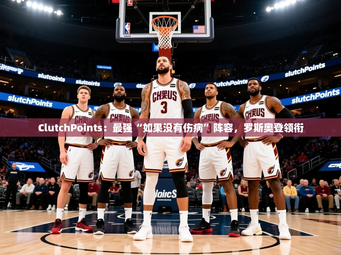 2025安博体育在线官网登录ClutchPoints:最强“如果没有伤病”阵容,罗斯奥登领衔 第1张