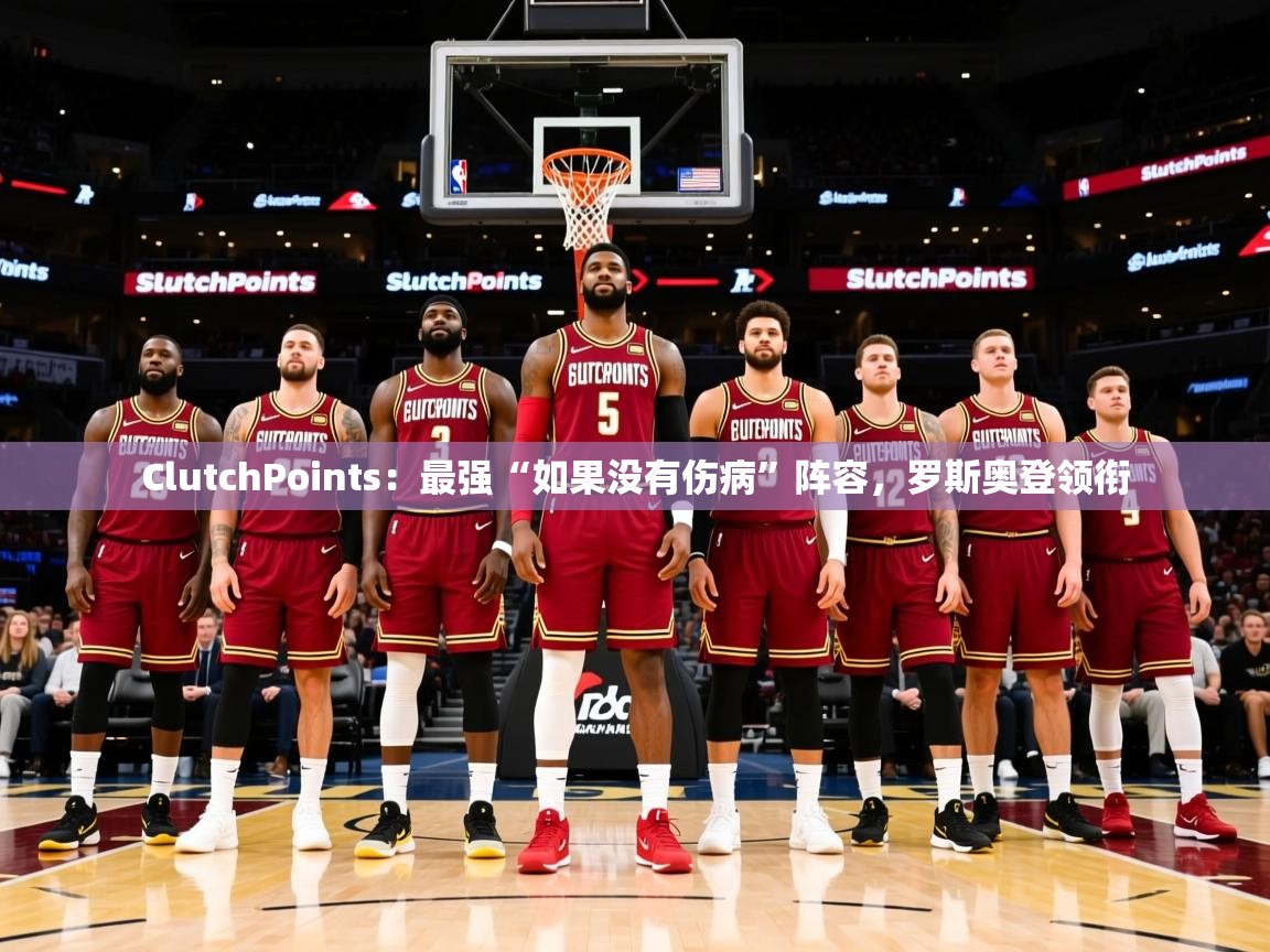2025安博体育在线官网登录ClutchPoints:最强“如果没有伤病”阵容,罗斯奥登领衔 第2张
