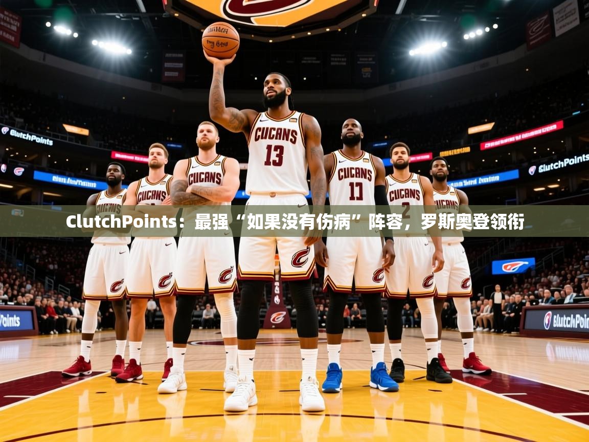 2025安博体育在线官网登录ClutchPoints:最强“如果没有伤病”阵容,罗斯奥登领衔 第3张