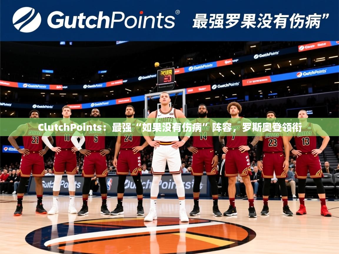 2025安博体育在线官网登录ClutchPoints:最强“如果没有伤病”阵容,罗斯奥登领衔 第4张