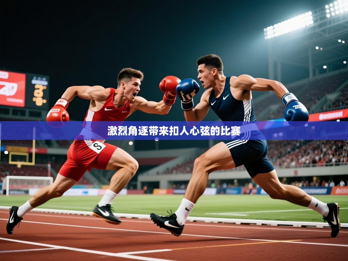 2026安博体育app官方下载入口激烈角逐带来扣人心弦的比赛  第1张