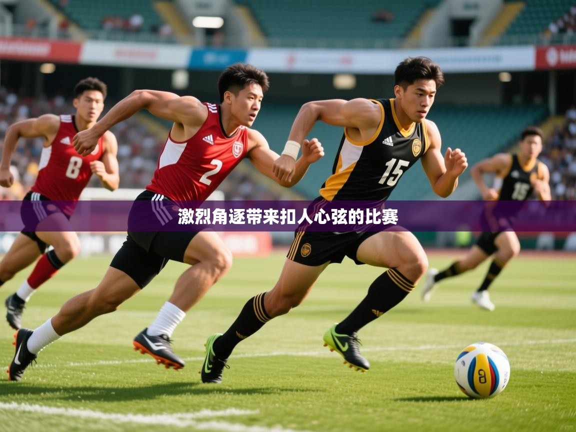 2026安博体育app官方下载入口激烈角逐带来扣人心弦的比赛  第2张