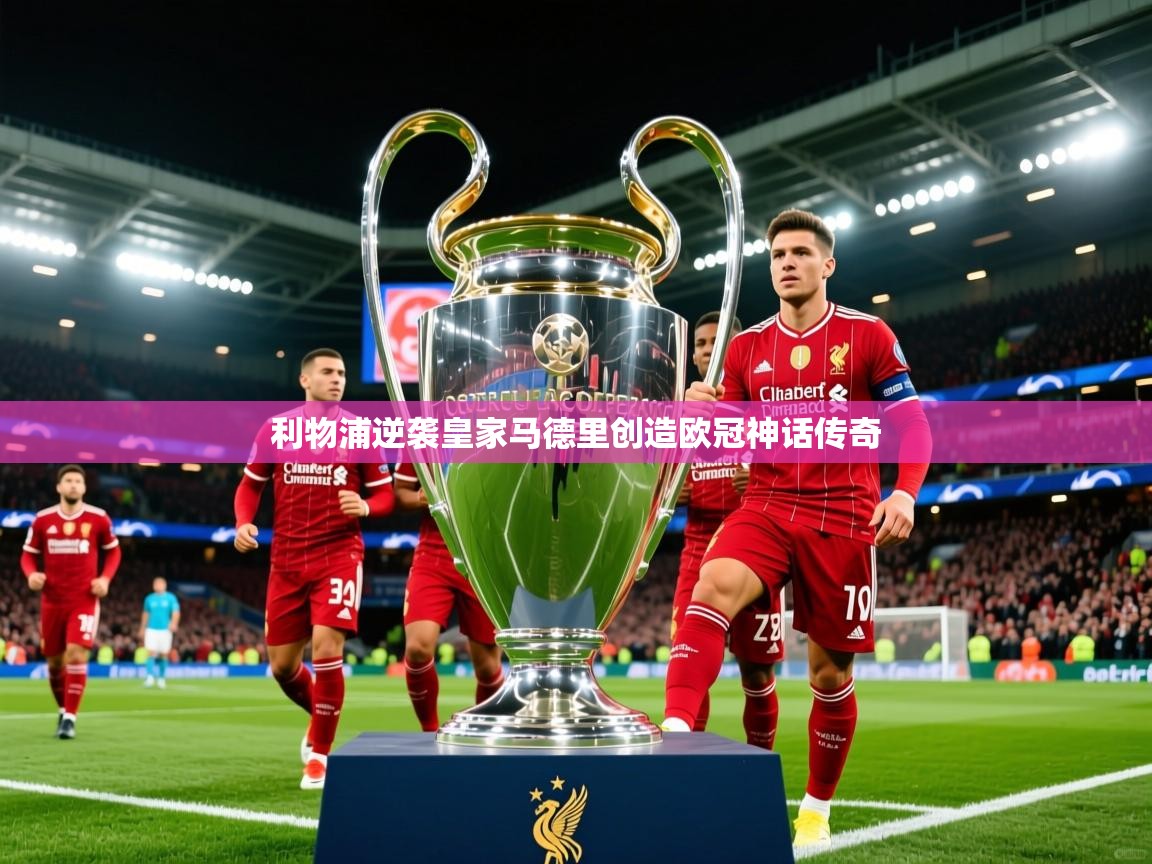 2026安博体育官方下载利物浦逆袭皇家马德里创造欧冠神话传奇  第1张