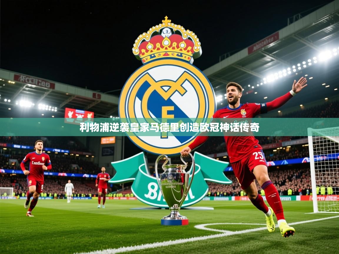 2026安博体育官方下载利物浦逆袭皇家马德里创造欧冠神话传奇  第3张