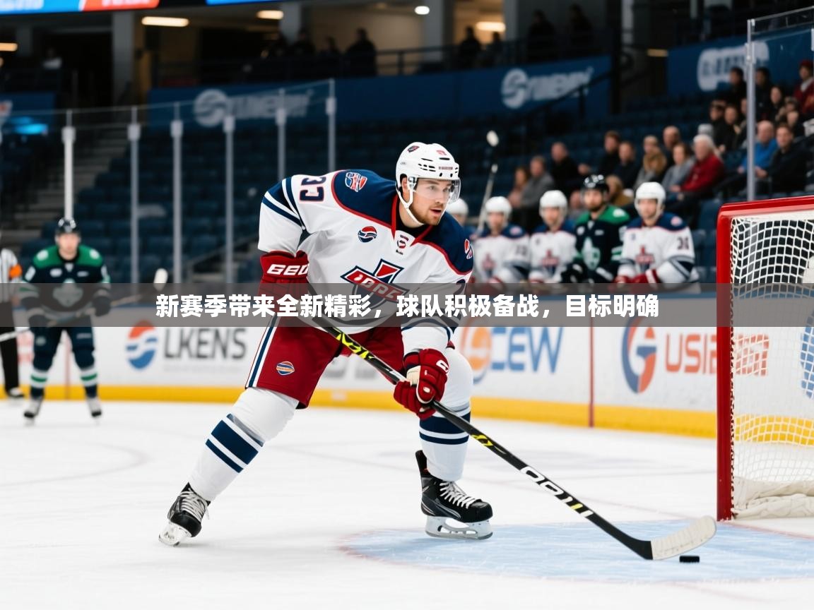 2026安博体育官方app下载新赛季带来全新精彩，球队积极备战，目标明确  第4张