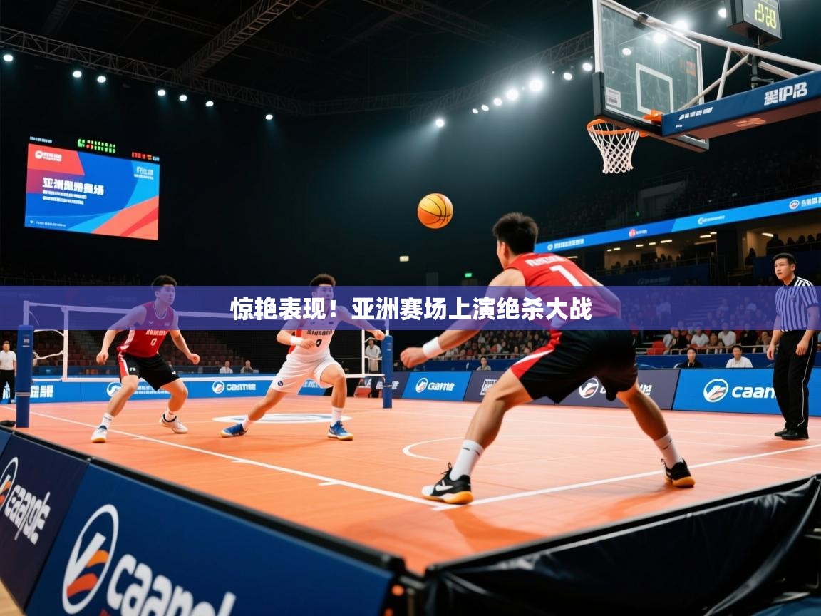 2026安博体育官方下载惊艳表现!亚洲赛场上演绝杀大战 第1张