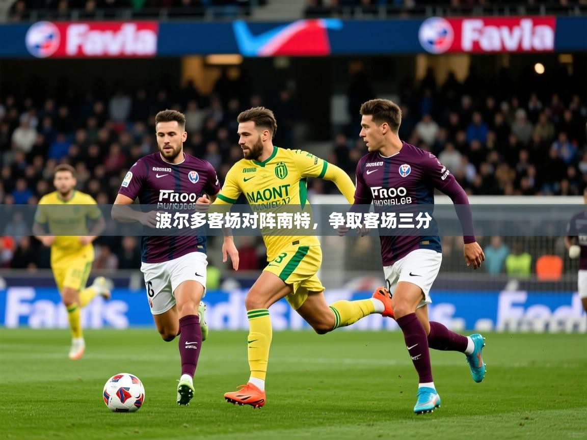 2026安博体育app入口波尔多客场对阵南特，争取客场三分  第1张