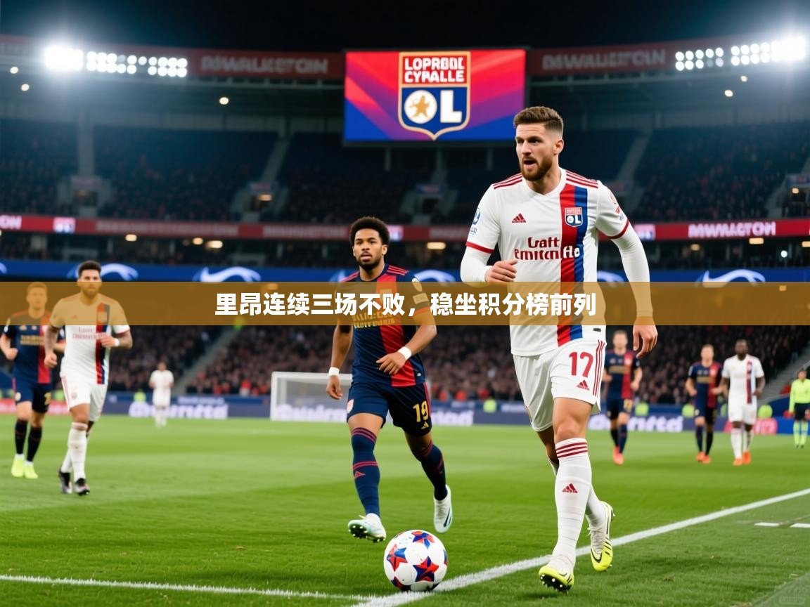 2026安博体育官网入口里昂连续三场不败，稳坐积分榜前列  第3张