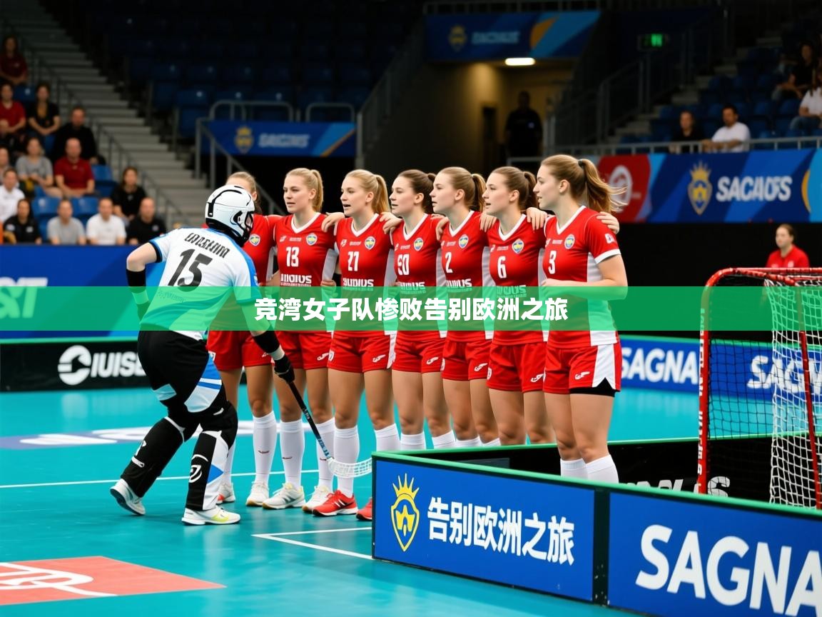 2026安博体育入口竞湾女子队惨败告别欧洲之旅  第3张