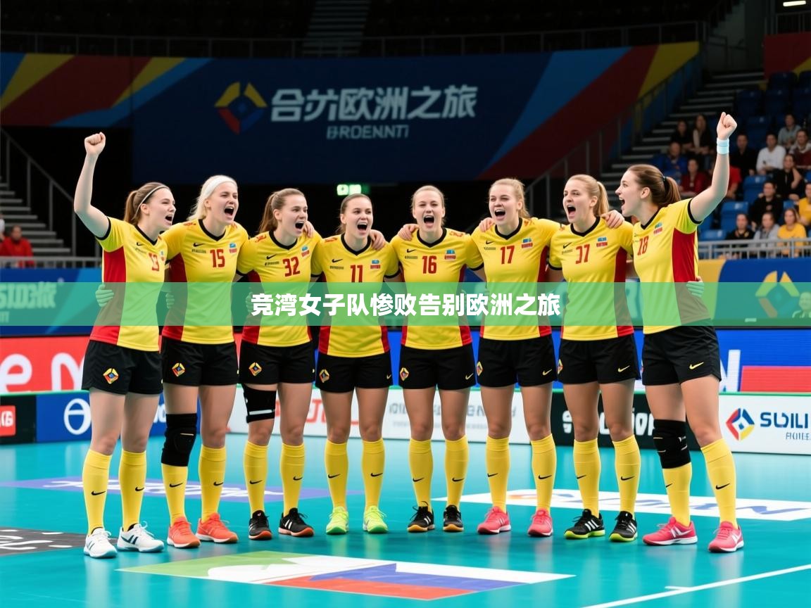 2026安博体育入口竞湾女子队惨败告别欧洲之旅  第4张