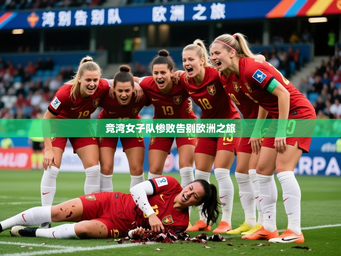2026安博体育入口竞湾女子队惨败告别欧洲之旅  第2张
