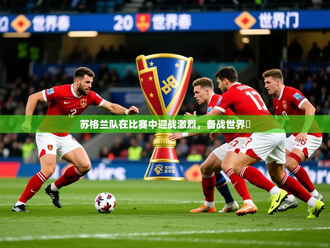 2026安博体育官网苏格兰队在比赛中迎战激烈，备战世界盃  第2张