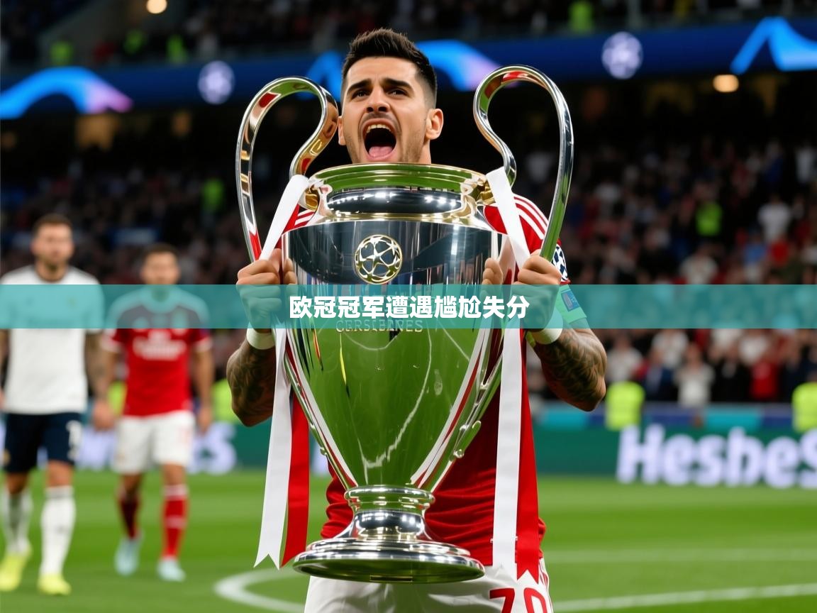 2026安博体育app官方下载入口欧冠冠军遭遇尴尬失分  第2张