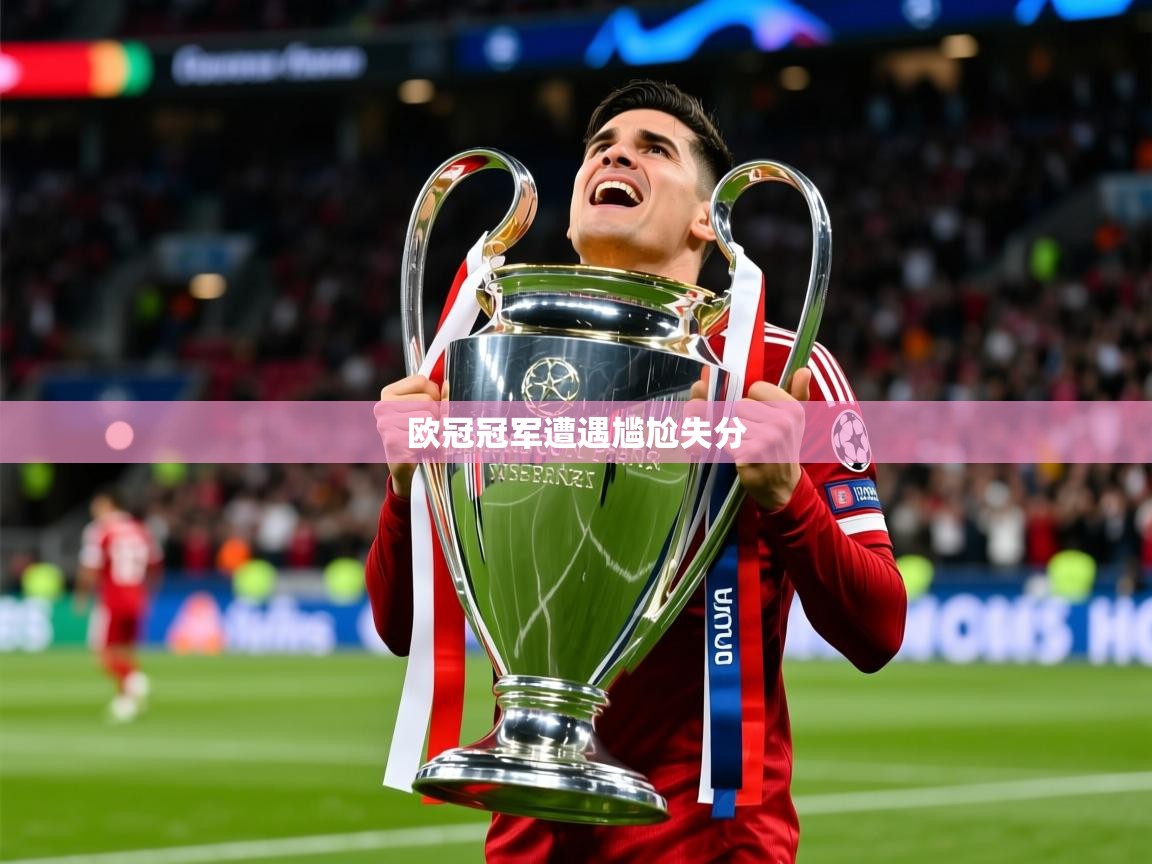 2026安博体育app官方下载入口欧冠冠军遭遇尴尬失分  第4张