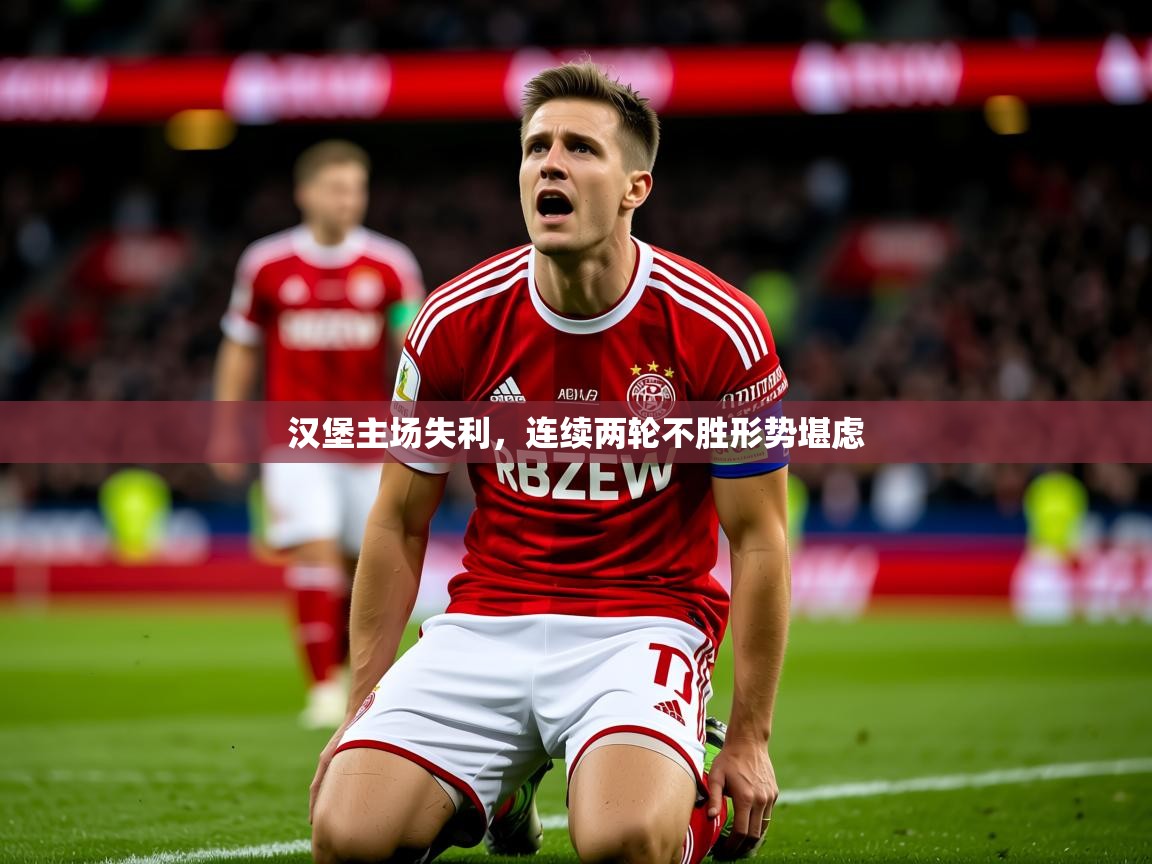2026安博体育汉堡主场失利，连续两轮不胜形势堪虑  第1张