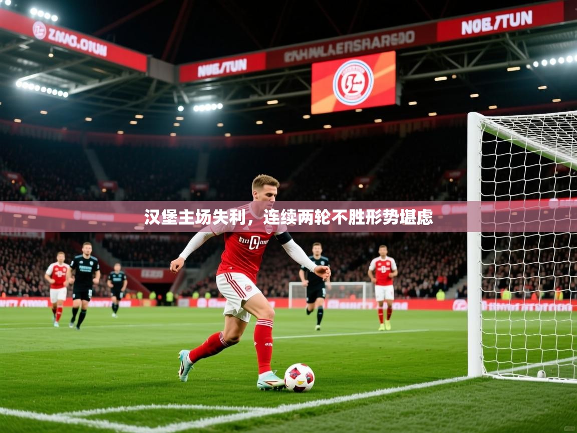 2026安博体育汉堡主场失利，连续两轮不胜形势堪虑  第2张