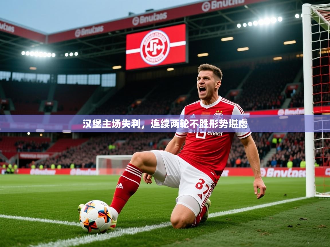 2026安博体育汉堡主场失利，连续两轮不胜形势堪虑  第3张