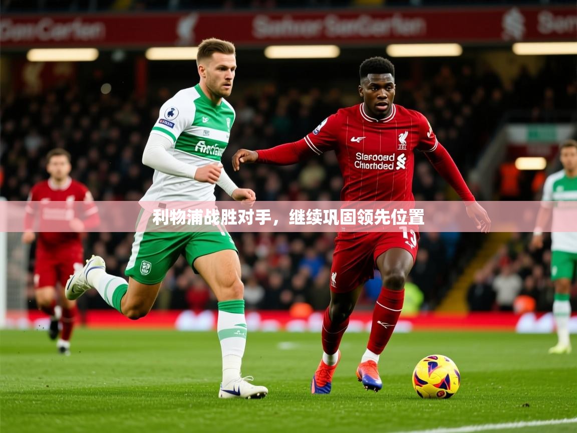 2026安博体育手机版利物浦战胜对手，继续巩固领先位置  第4张