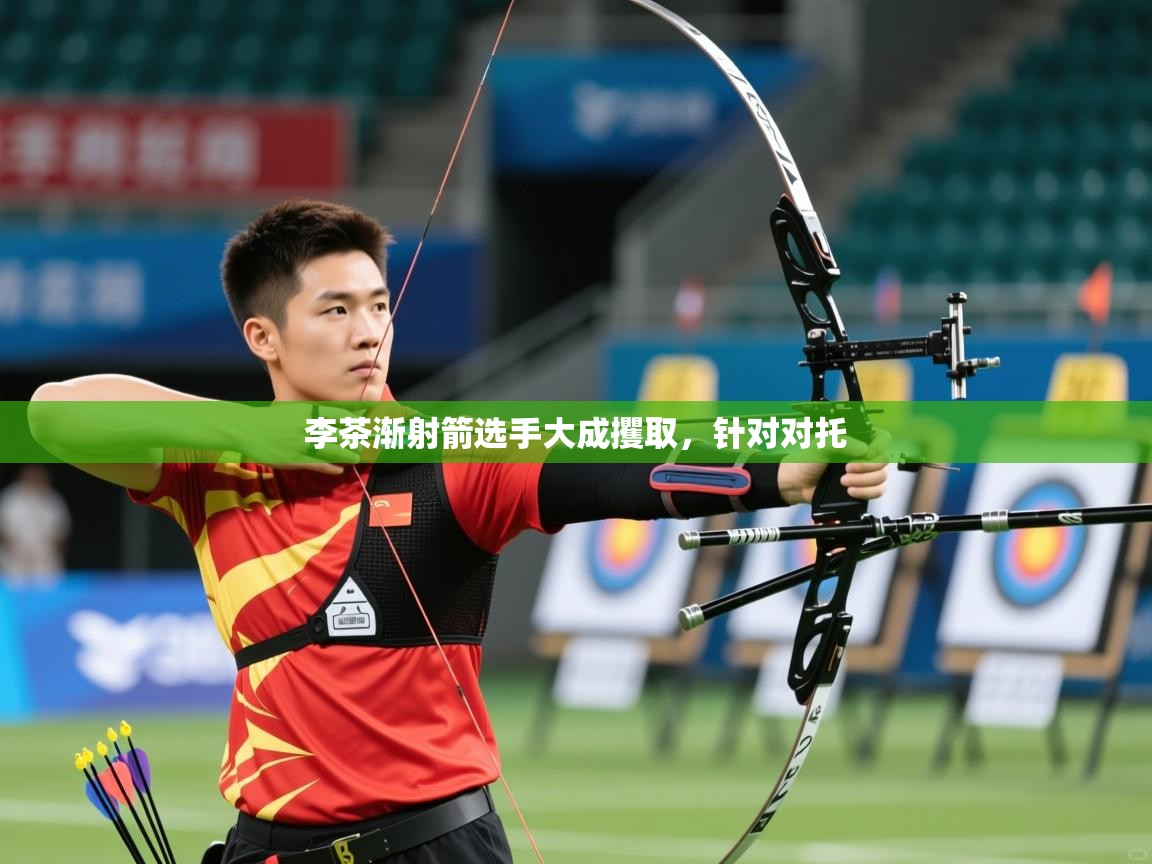 2026安博体育平台网页版李茶渐射箭选手大成攫取,针对对托 第1张