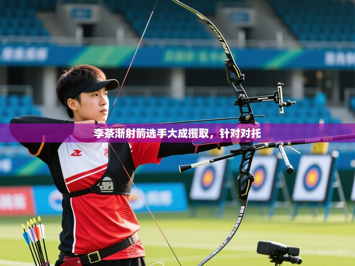 2026安博体育平台网页版李茶渐射箭选手大成攫取,针对对托 第3张