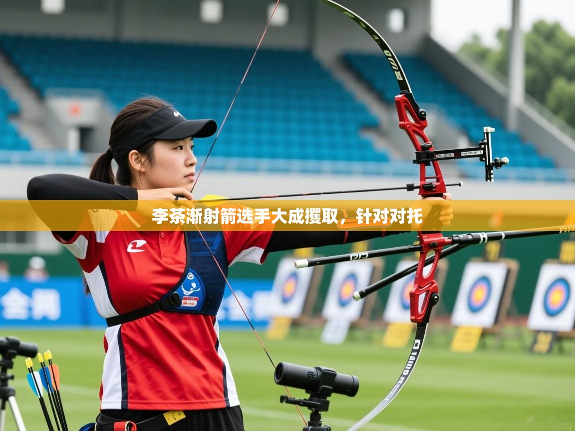 2026安博体育平台网页版李茶渐射箭选手大成攫取,针对对托 第4张