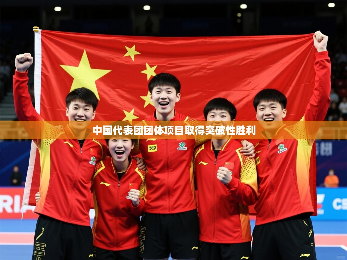 2026安博体育娱乐中国代表团团体项目取得突破性胜利  第2张