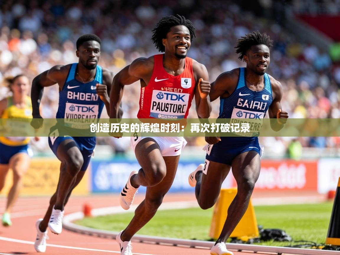 2026安博体育app官网入口创造历史的辉煌时刻：再次打破记录  第3张